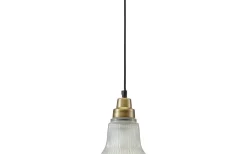 Fönsterlampor < PR Home Emmi Fönsterlampa 12cm Antikmässing