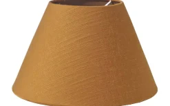 Enfärgade Runda Lampskärmar < PR Home Empire Lampskärm Ø35cm Carnaby Brons