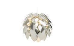 Vardagsrum < Rendl Encombre Taklampa Kromfolie 43cm E27