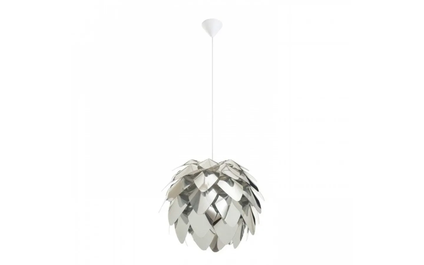 Vardagsrum < Rendl Encombre Taklampa Kromfolie 43cm E27