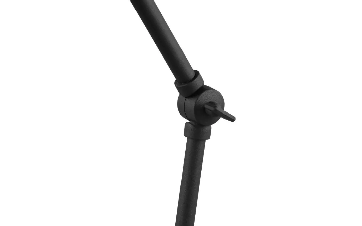 Skrivbordslampor < Reality Enzo Skrivbordslampa E27 mattsvart
