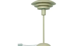 Bordslampor < Aneta Epsilon Bordslampa 37cm Beige