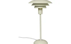 Bordslampor-Aneta Epsilon Bordslampa 37cm Vit