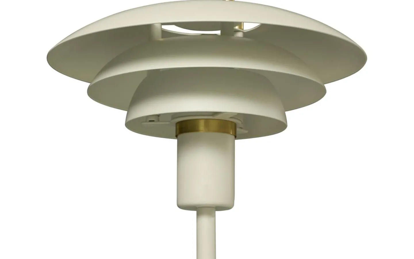 Bordslampor-Aneta Epsilon Bordslampa 37cm Vit