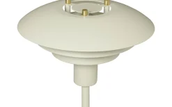 Bordslampor-Aneta Epsilon Bordslampa 37cm Vit