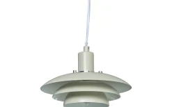 Fönsterlampor < Aneta Epsilon Fönsterlampa 20cm Sand
