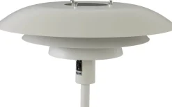 Golvlampor < Aneta Epsilon Golvlampa 150cm Vit