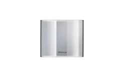 Reservglas Och Reservdelar < Blomus Ersättningsglas CALMA Medium Steel Gray