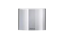 Reservglas Och Reservdelar-Blomus Ersättningsglas Calma XS Smoke