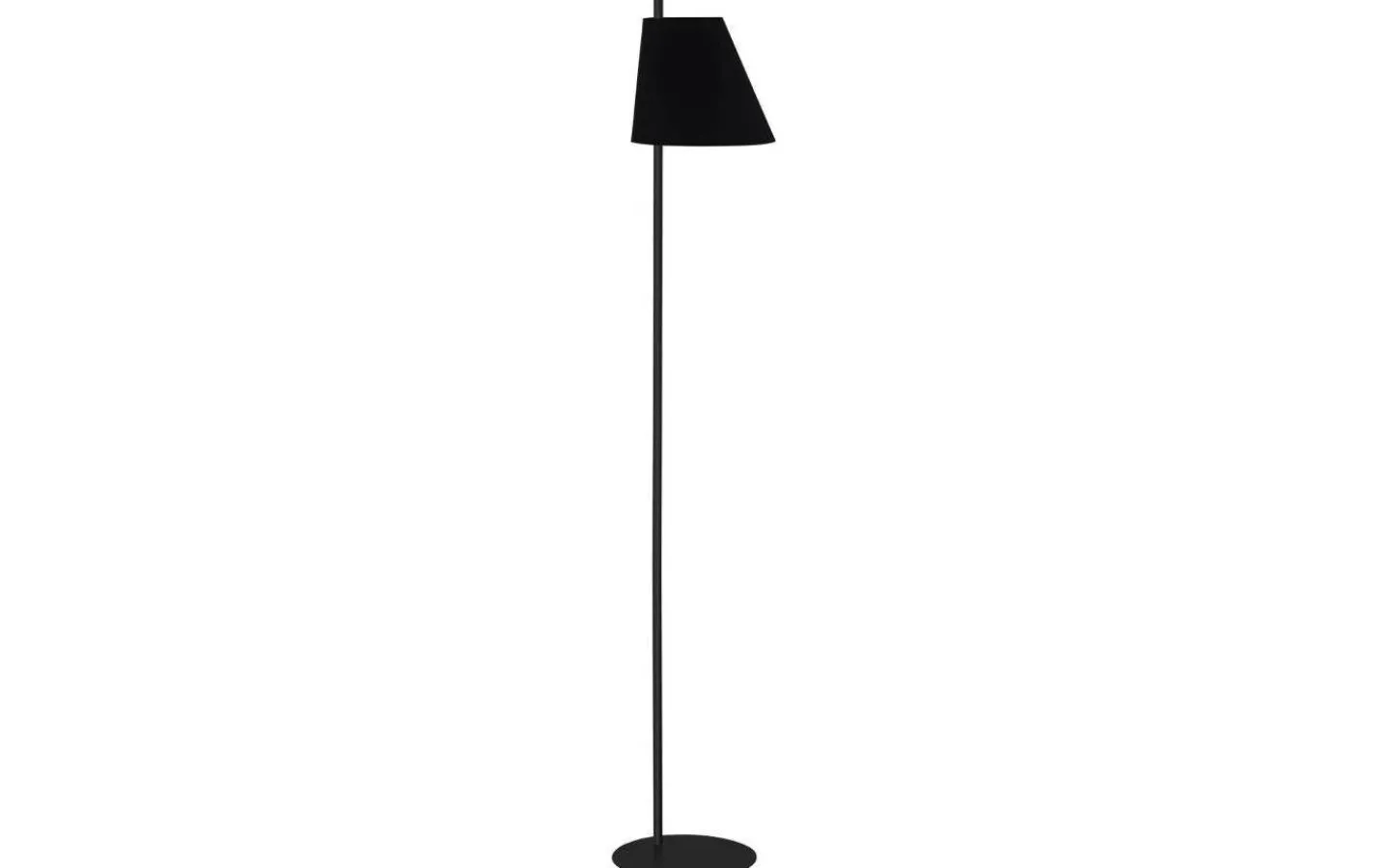 Golvlampor < Eglo Estaziona Golvlampa 150cm Svart