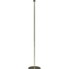 Golvfötter-Aneta Ester Golvfot 136cm Silver