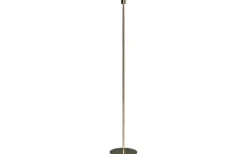 Golvfötter-Aneta Ester Golvfot 136cm Silver