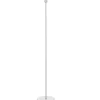 Golvfötter < Aneta Ester Golvfot 136cm Vit