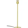 Vardagsrum|Lampfötter-Aneta Ester Lampfot 43cm Mässing