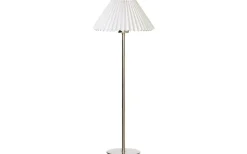 Lampfötter-Aneta Ester Lampfot 53cm Silver