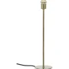 Vardagsrum|Lampfötter < Aneta Ester Lampfot 43cm Silver
