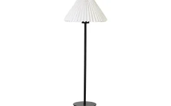Lampfötter < Aneta Ester Lampfot 53cm Svart