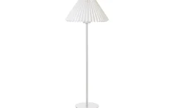 Lampfötter-Aneta Ester Lampfot 53cm Vit