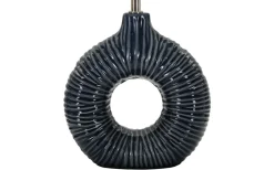 Bordslampor-Mauro Ferretti Eterna Bordslampa 43cm Blå