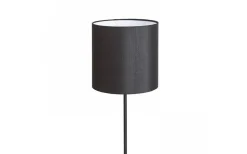 Golvlampor < Rendl Etesian Golvlampa 146cm Svart E27