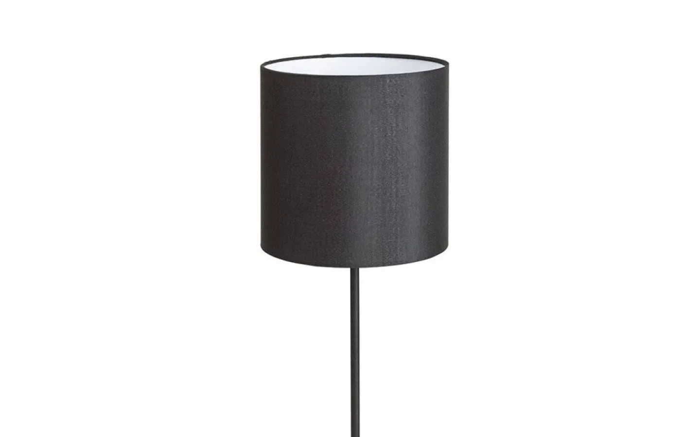 Golvlampor < Rendl Etesian Golvlampa 146cm Svart E27