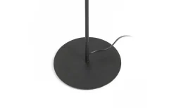 Golvlampor < Rendl Etesian Golvlampa 146cm Svart E27