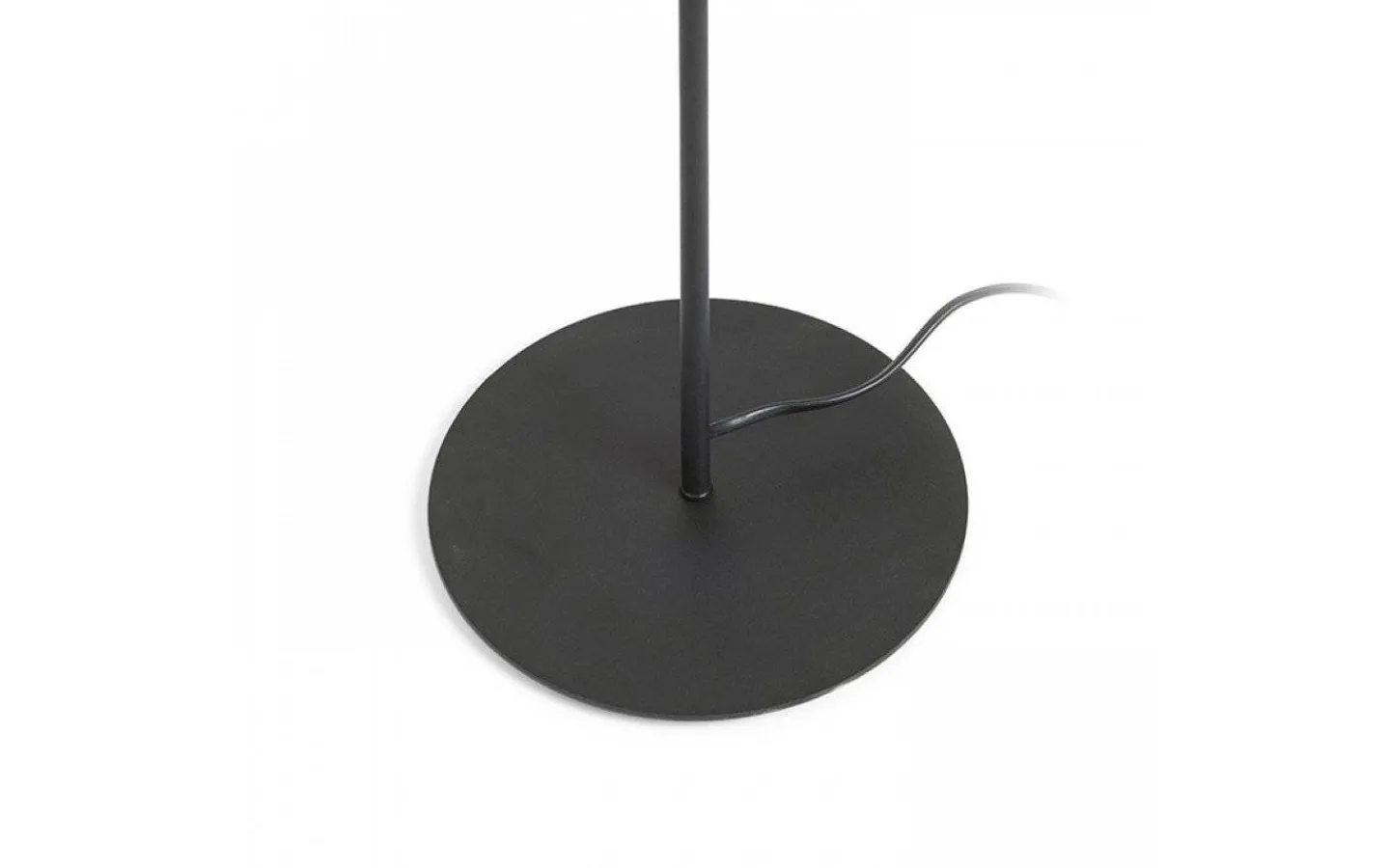 Golvlampor < Rendl Etesian Golvlampa 146cm Svart E27