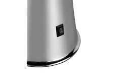 Barnrum|Lavalampor < Reality Etna Lavalampa 40cm LED Krom