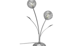 Bordslampor < Cottex Etsy Bordslampa 49cm Krom