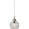 Kök & Matplats|Fönsterlampor-Cottex Excel Fönsterlampa 13cm E14 Krom