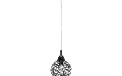 Kök & Matplats|Fönsterlampor-Cottex Excel Fönsterlampa 13cm E14 Svartkrom