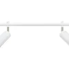 Skensystem-Markslojd Expand Skena Cylinderspotlight Vit 70cm
