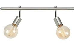 Skensystem-Markslojd Expand Skena Synlig Ljuskälla Stål 50cm
