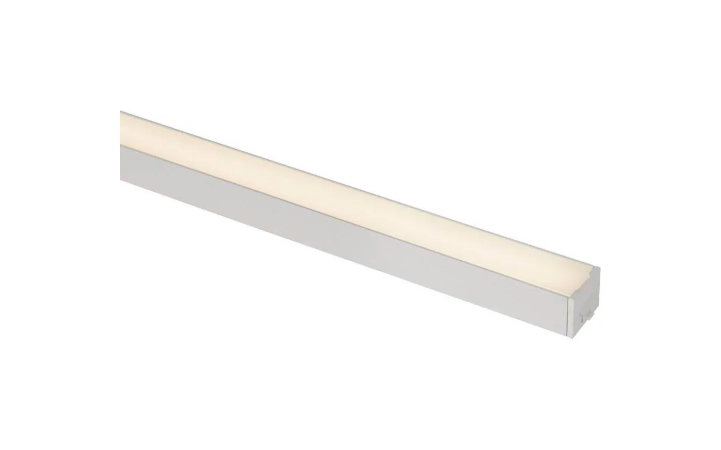 Bänkbelysning|Kök & Matplats-Hidealite Extend G2 LED Bänkbelysning 50cm 3000K 6,6W 24V