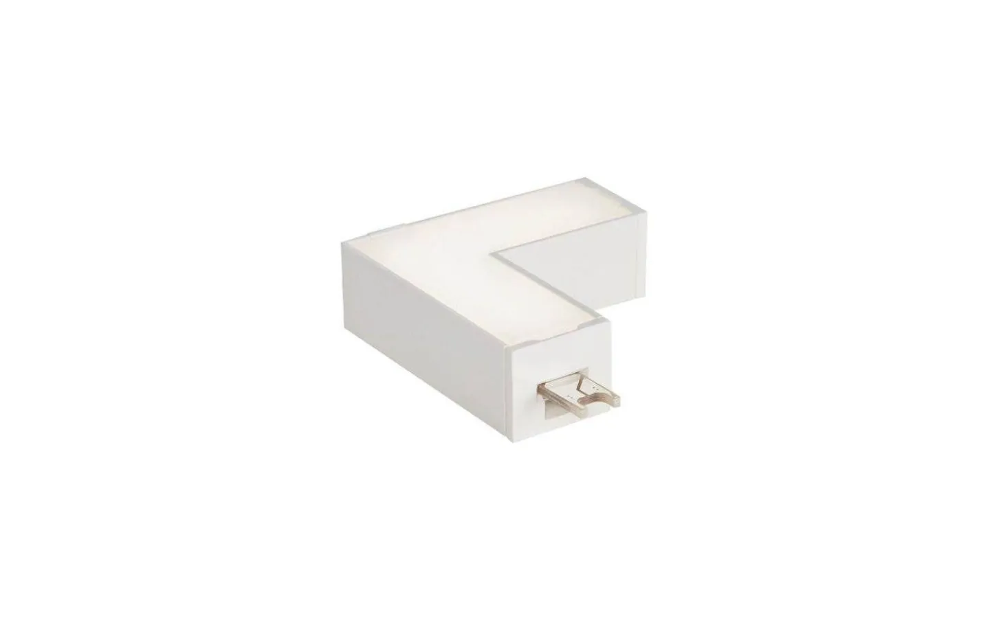 Bänkbelysning|Kök & Matplats-Hidealite Extend G2 LED Hörn 4000K