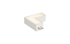 Bänkbelysning|Kök & Matplats < Hidealite Extend G2 LED Hörn 3000K
