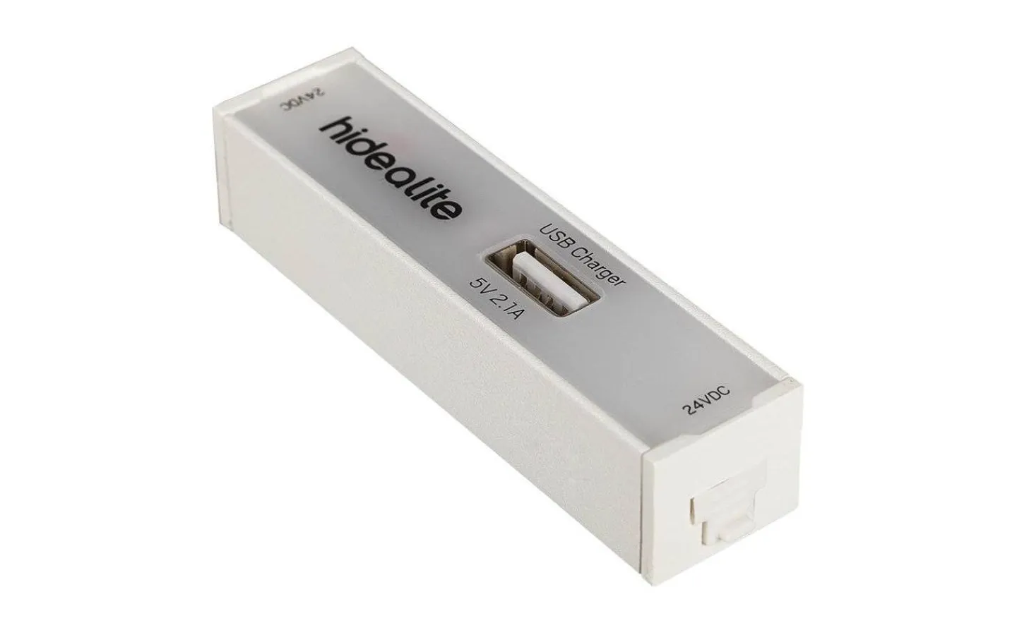Bänkbelysning-Hidealite Extend G2 LED USB-laddare