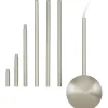 Reservglas Och Reservdelar < Eglo Extention Kabelkanal 157cm Nickel