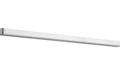 Badrumslampor Vägg < Trio Lighting Fabio H2O Vägglampa LED 120cm krom IP44