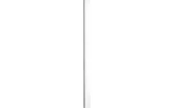 Badrumslampor Vägg < Trio Lighting Fabio H2O Vägglampa LED 120cm krom IP44