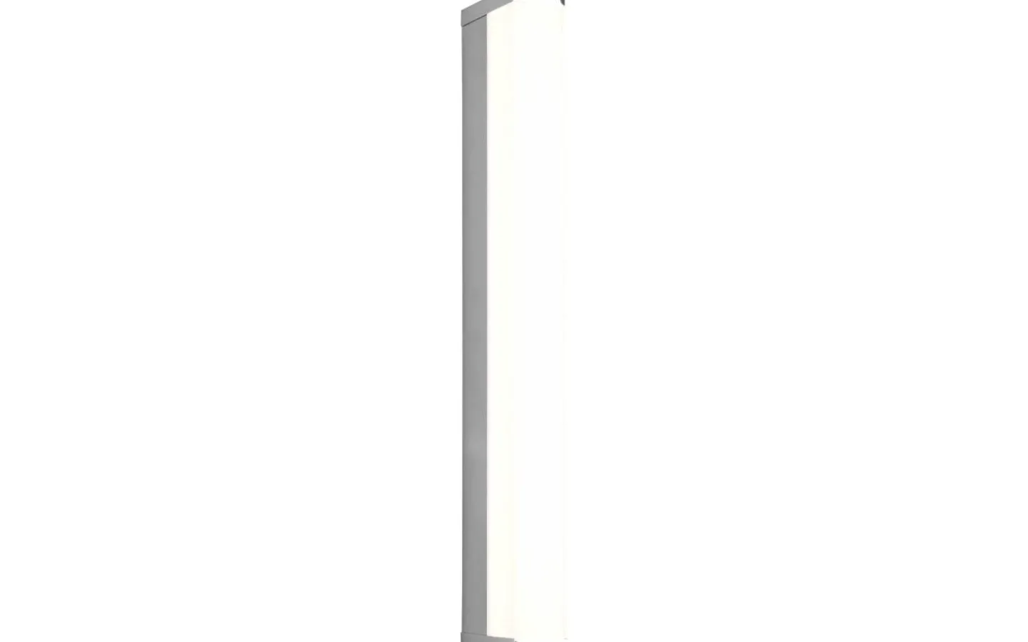 Badrumslampor Vägg < Trio Lighting Fabio H2O Vägglampa LED 42cm krom IP44