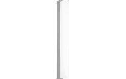 Badrumslampor Vägg < Trio Lighting Fabio H2O Vägglampa LED 42cm krom IP44