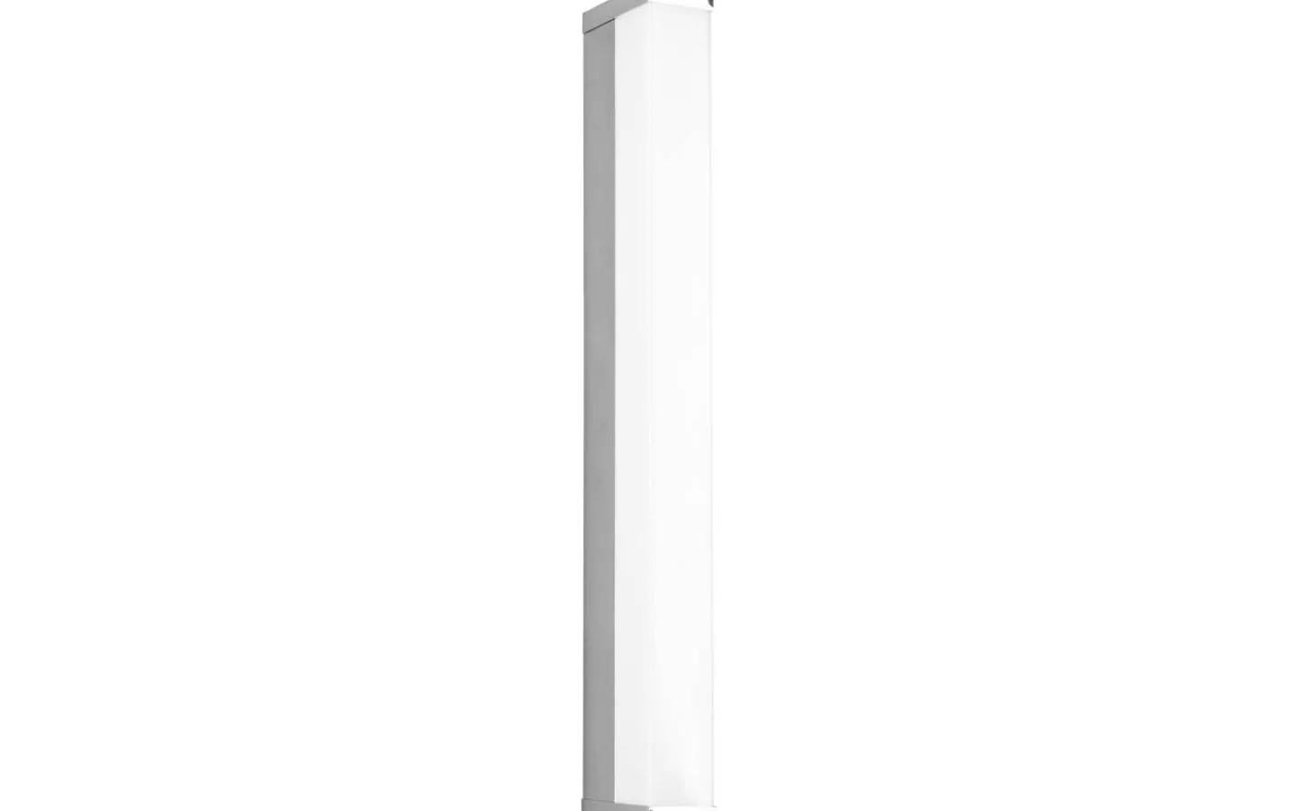Badrumslampor Vägg < Trio Lighting Fabio H2O Vägglampa LED 42cm krom IP44
