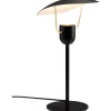 Bordslampor-Design for the people Fabiola Bordslampa 48cm Svart/Mässing