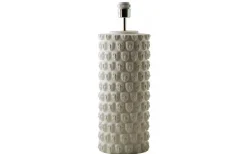 Vardagsrum|Sovrum < Hallbergs Faces Lampfot 55cm Vit