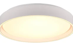 Plafonder < Reality Felis Plafond LED 40cm mattvit