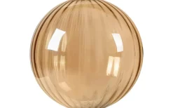Reservglas Och Reservdelar < Markslojd Fengari Reservglas Amber (Utan Metalldel)