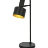 Skrivbordslampor < Aneta Ferdinand Skrivbordslampa 53cm Svart