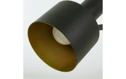 Skrivbordslampor < Aneta Ferdinand Skrivbordslampa 53cm Svart