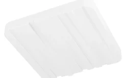 Plafonder-Eglo Ferentino Plafond 28cm LED 3000K 10W Vit
